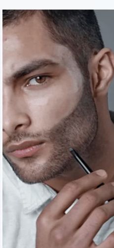 Beard Filler Pen Kit - Natural Beard Filling Pen for Men photo review