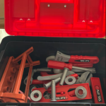 Children's Toolbox - Engineer Simulation Repair Tools Pretend Toy photo review