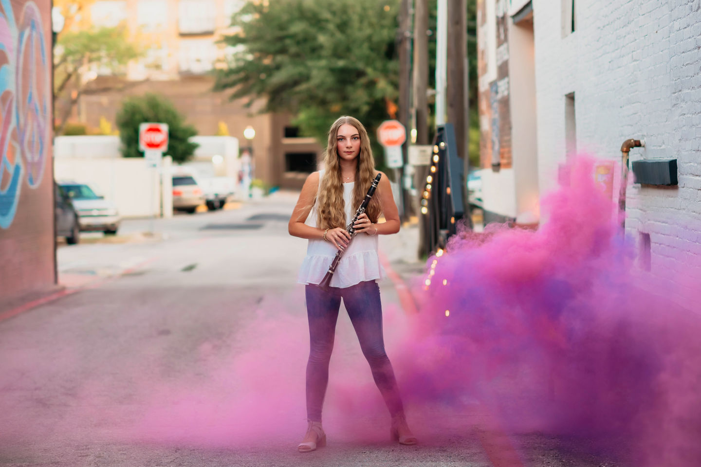 Colored Smoke Bombs Smoke Granade For Photography Props Smoke Effect photo review