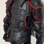 Cycling Equipment Road Motorcycle Armor Suit Protective Armor photo review