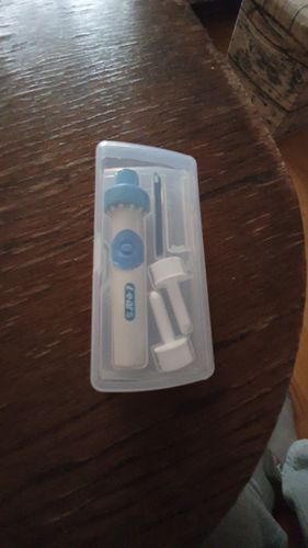 Ear Wax Vacuum Cleaner Removal Kit - Ear Suction Tool photo review