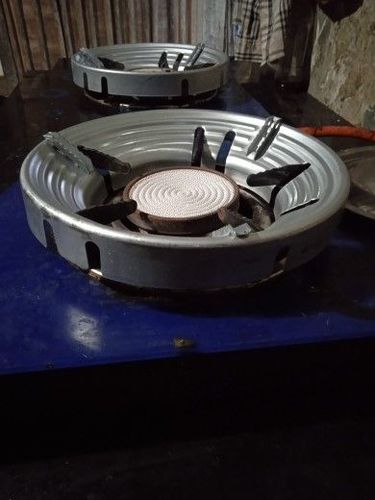 Gas Stove Energy Saving Ring photo review