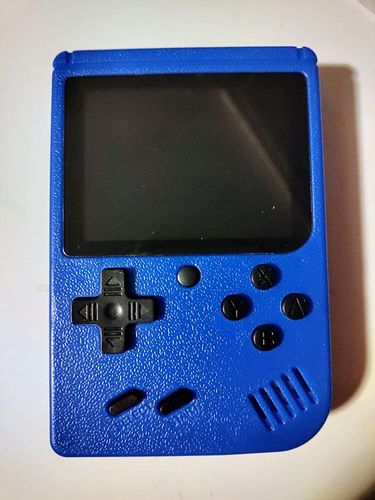 Mini New Retro Gaming Video Console Mini Handheld Portable photo review