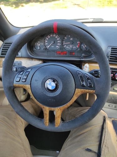 Heated Steering Wheel Cover photo review