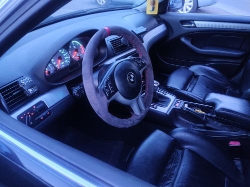 Heated Steering Wheel Cover photo review