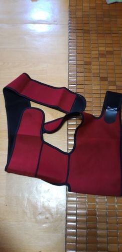 Hip Stabilizer And Thigh Brace photo review