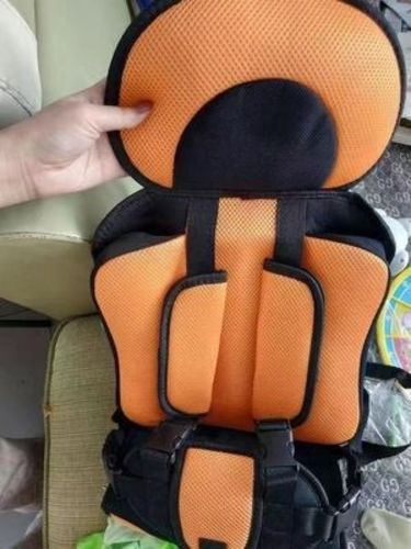 Infant Safe Portable Car Baby Safety Seat Child Secure Seat Belt Vest photo review