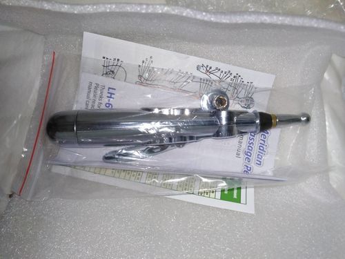 Laser Acupuncture Pen photo review