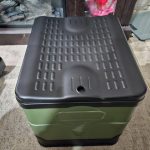 Natureloo The Wanderer S Foldable Portable Camping Toilet photo review