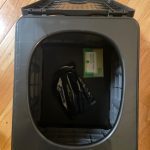 Natureloo The Wanderer S Foldable Portable Camping Toilet photo review