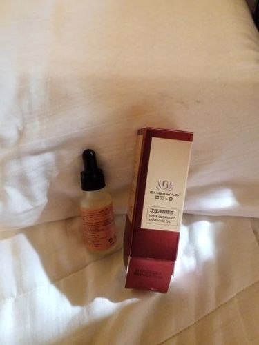 Organic Skin Tag Removal Serum photo review