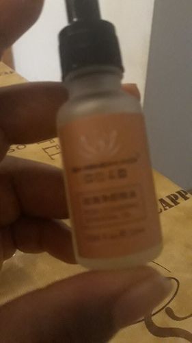 Organic Skin Tag Removal Serum photo review