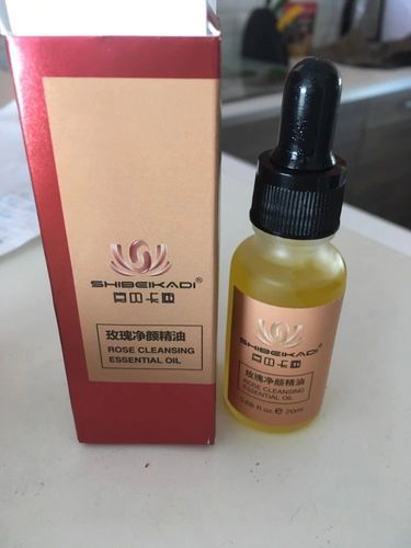 Organic Skin Tag Removal Serum photo review