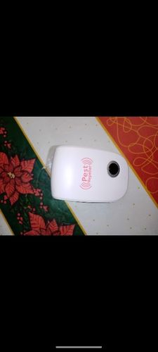 Reject Killer Electric Ultrasonic Pest Repeller photo review