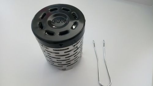 Stay Warm Camping Heater (2pcs) photo review